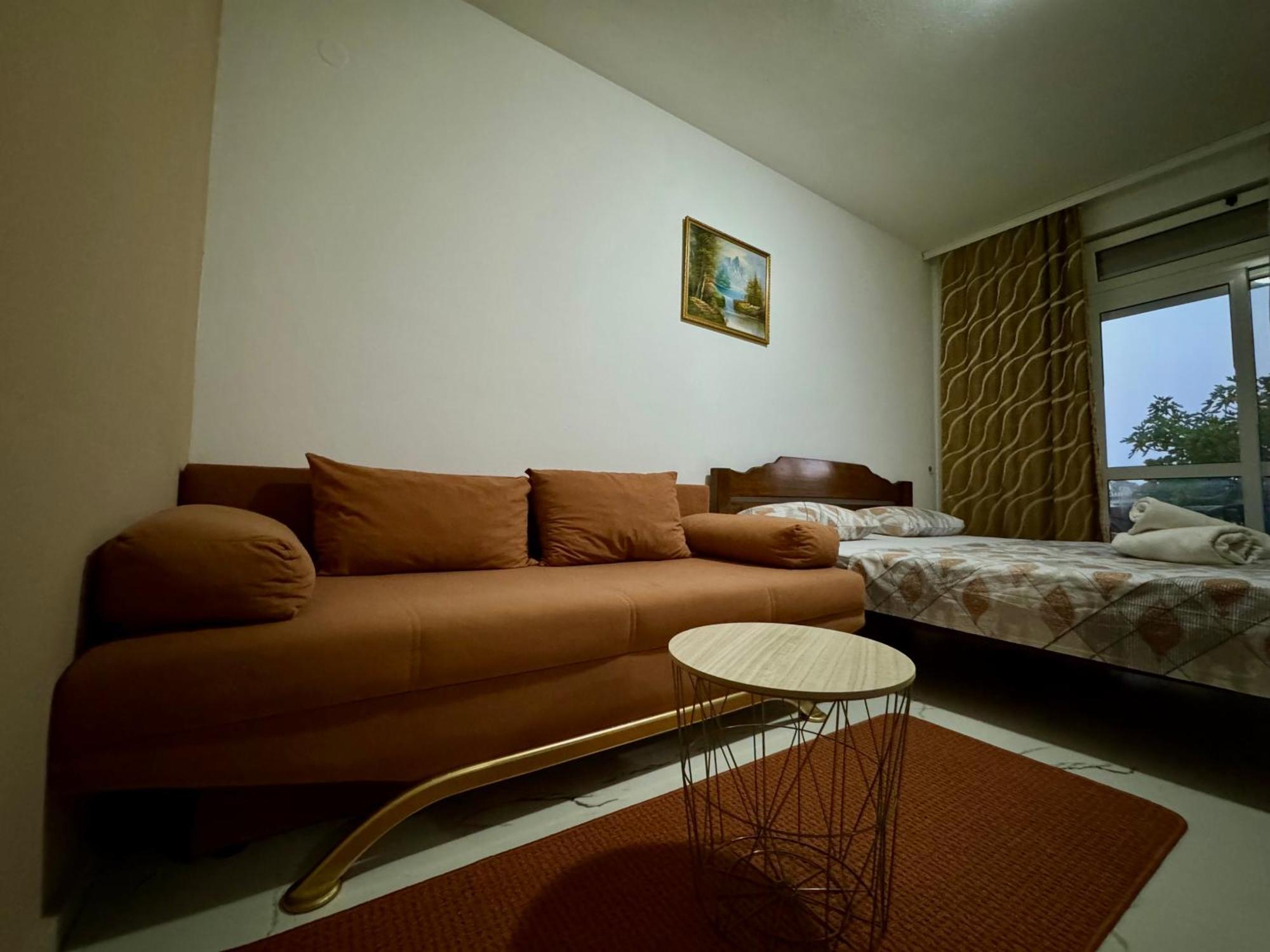 Apartments Cobi อุลซิน ห้อง รูปภาพ