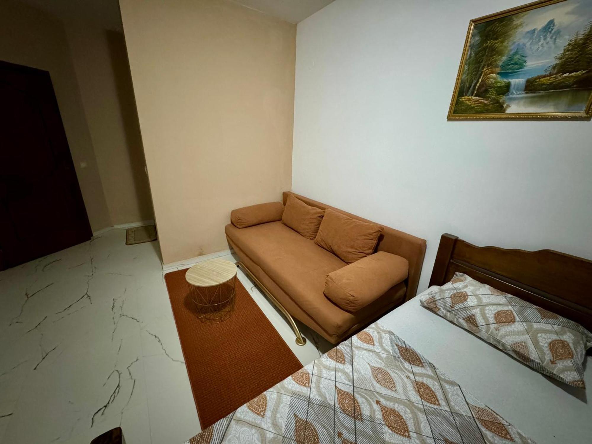 Apartments Cobi อุลซิน ห้อง รูปภาพ