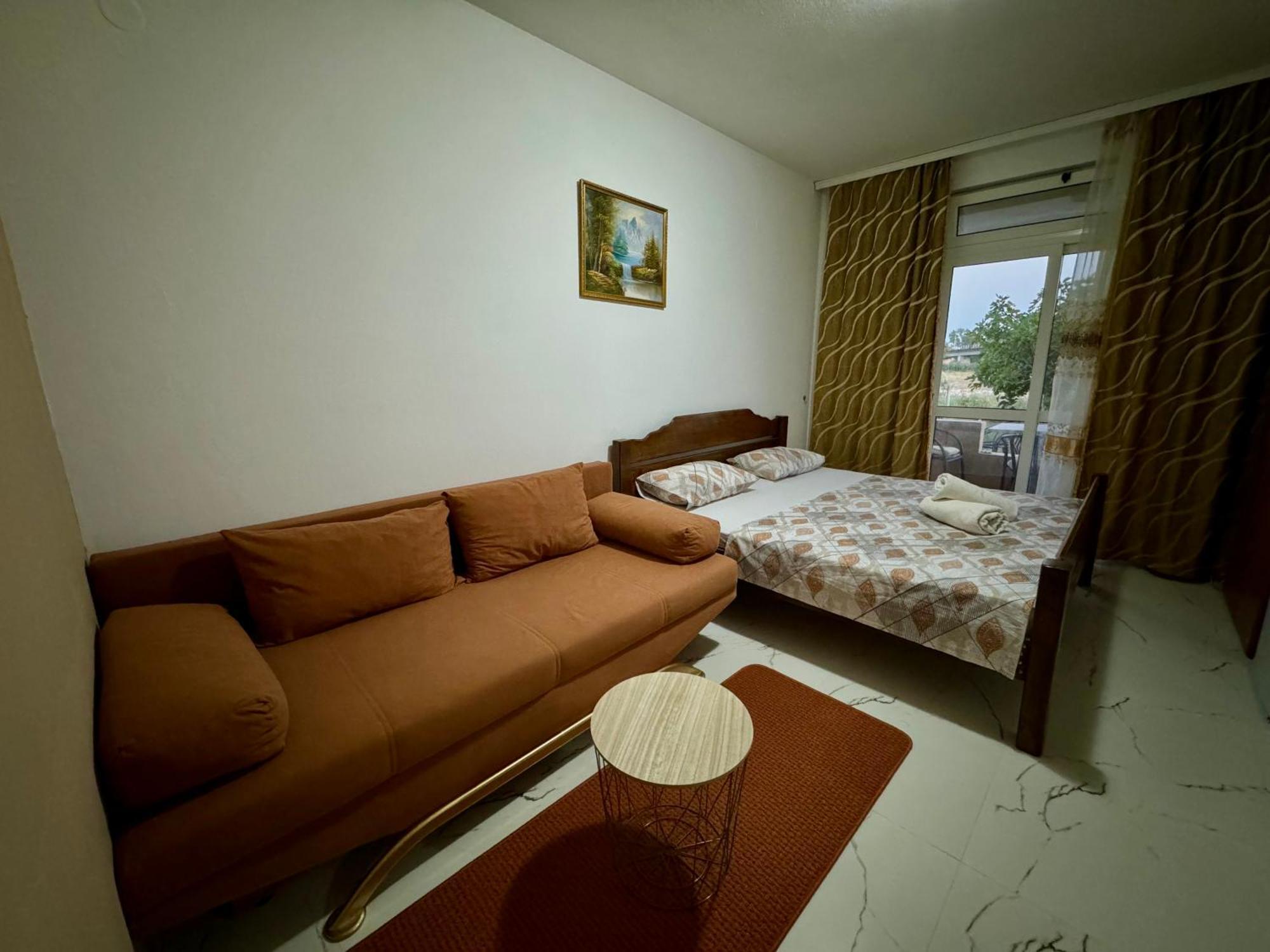 Apartments Cobi อุลซิน ห้อง รูปภาพ