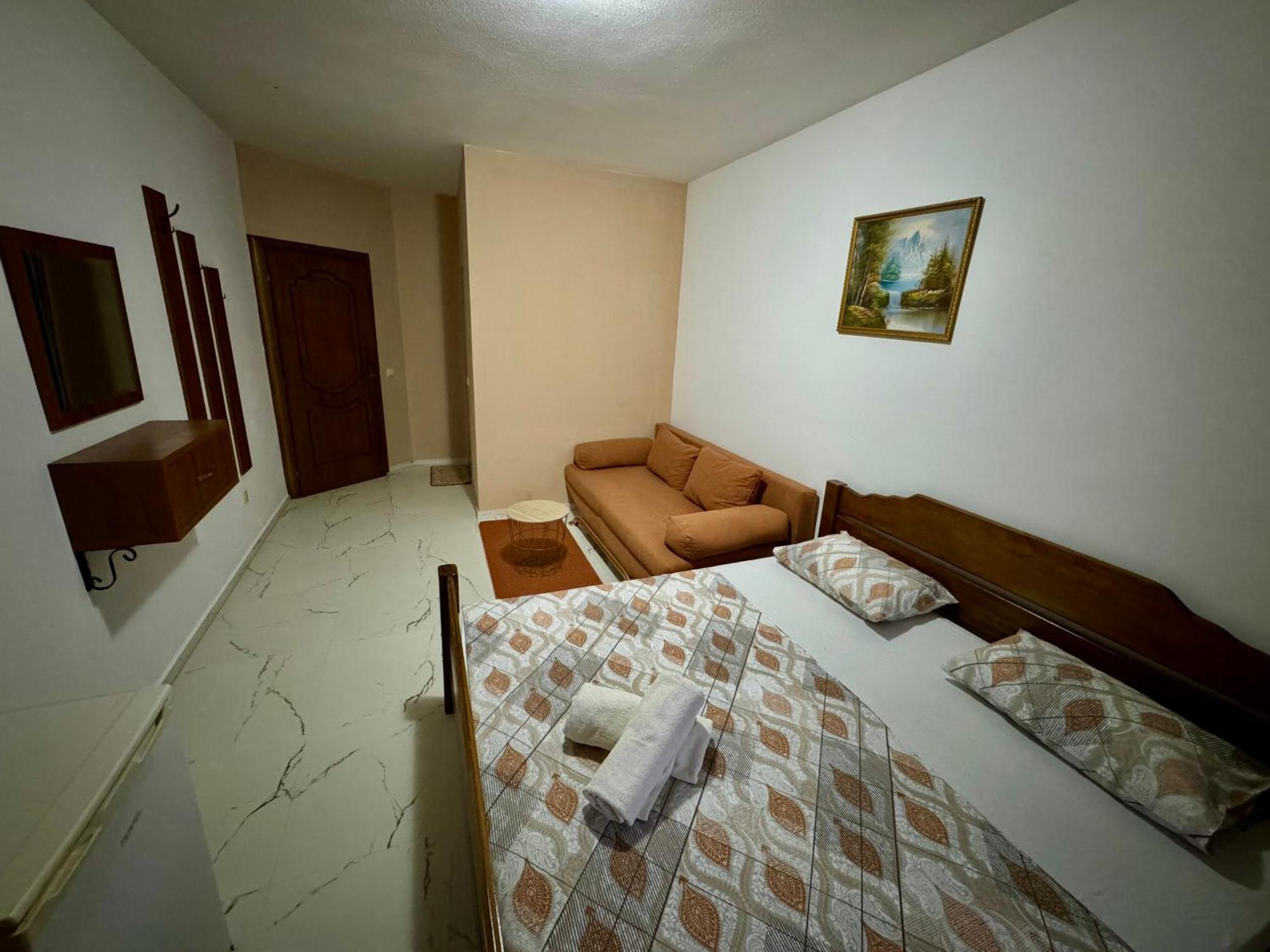 Apartments Cobi อุลซิน ห้อง รูปภาพ