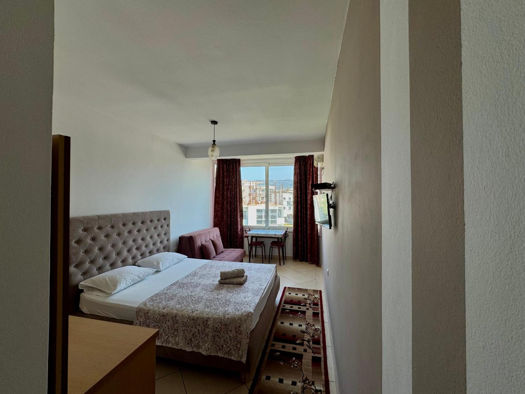 Apartments Cobi อุลซิน ห้อง รูปภาพ