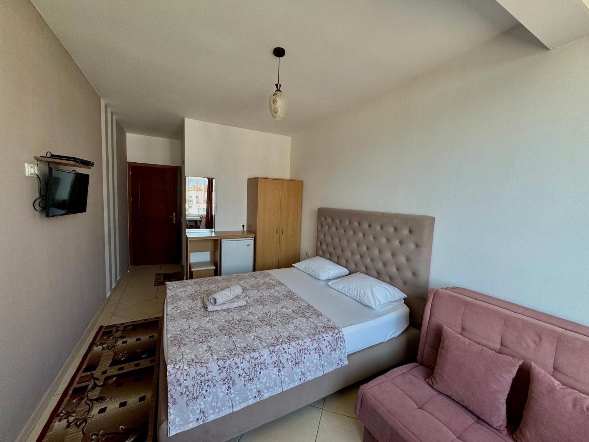Apartments Cobi อุลซิน ห้อง รูปภาพ