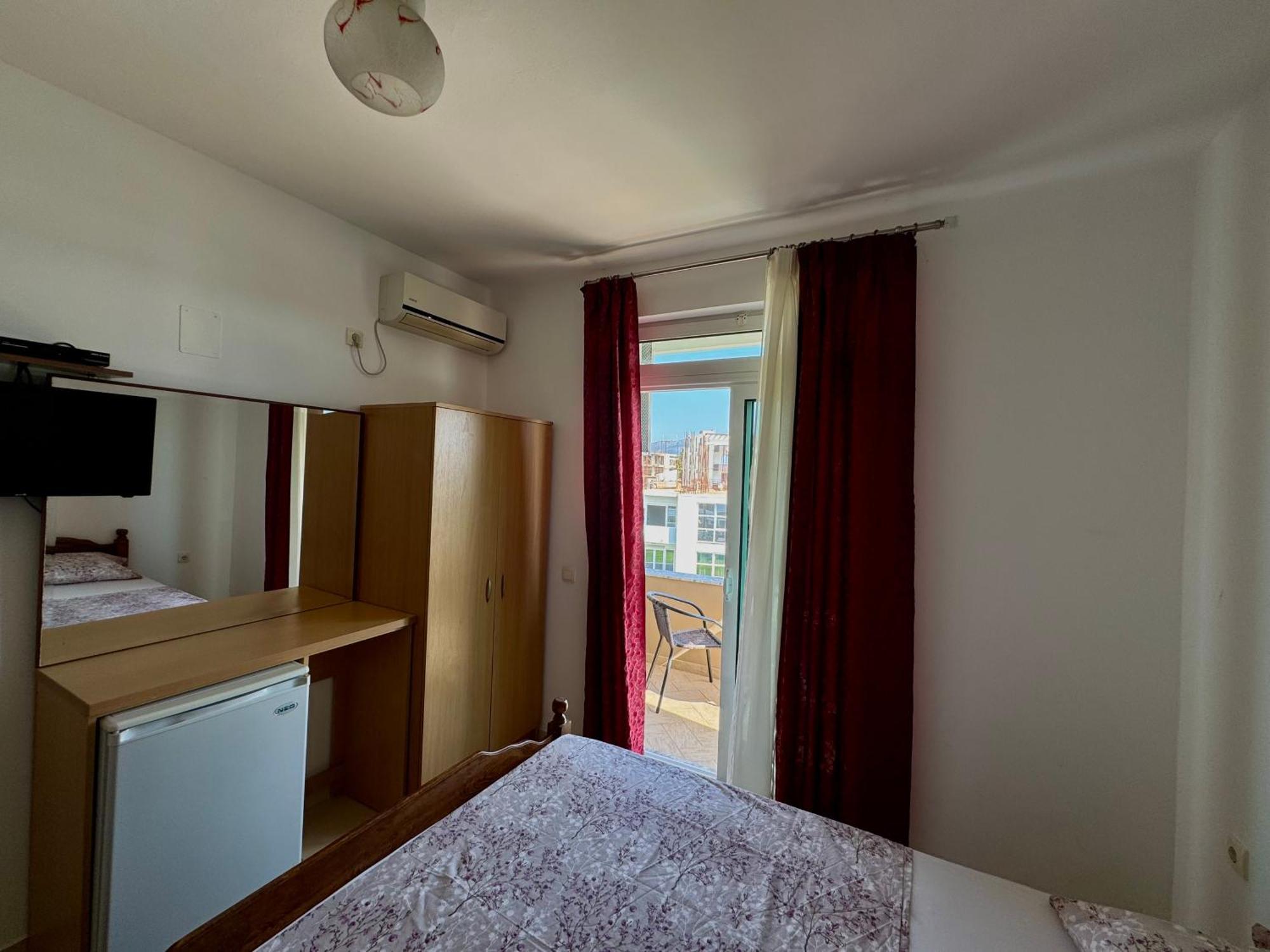 Apartments Cobi อุลซิน ห้อง รูปภาพ