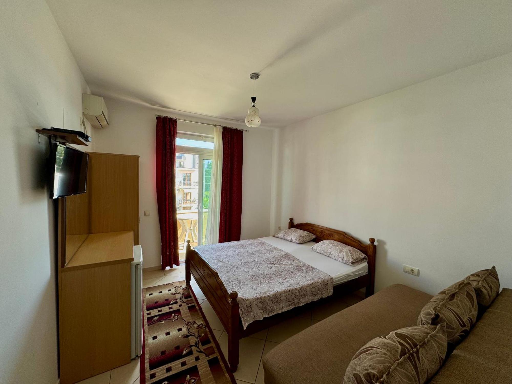 Apartments Cobi อุลซิน ห้อง รูปภาพ