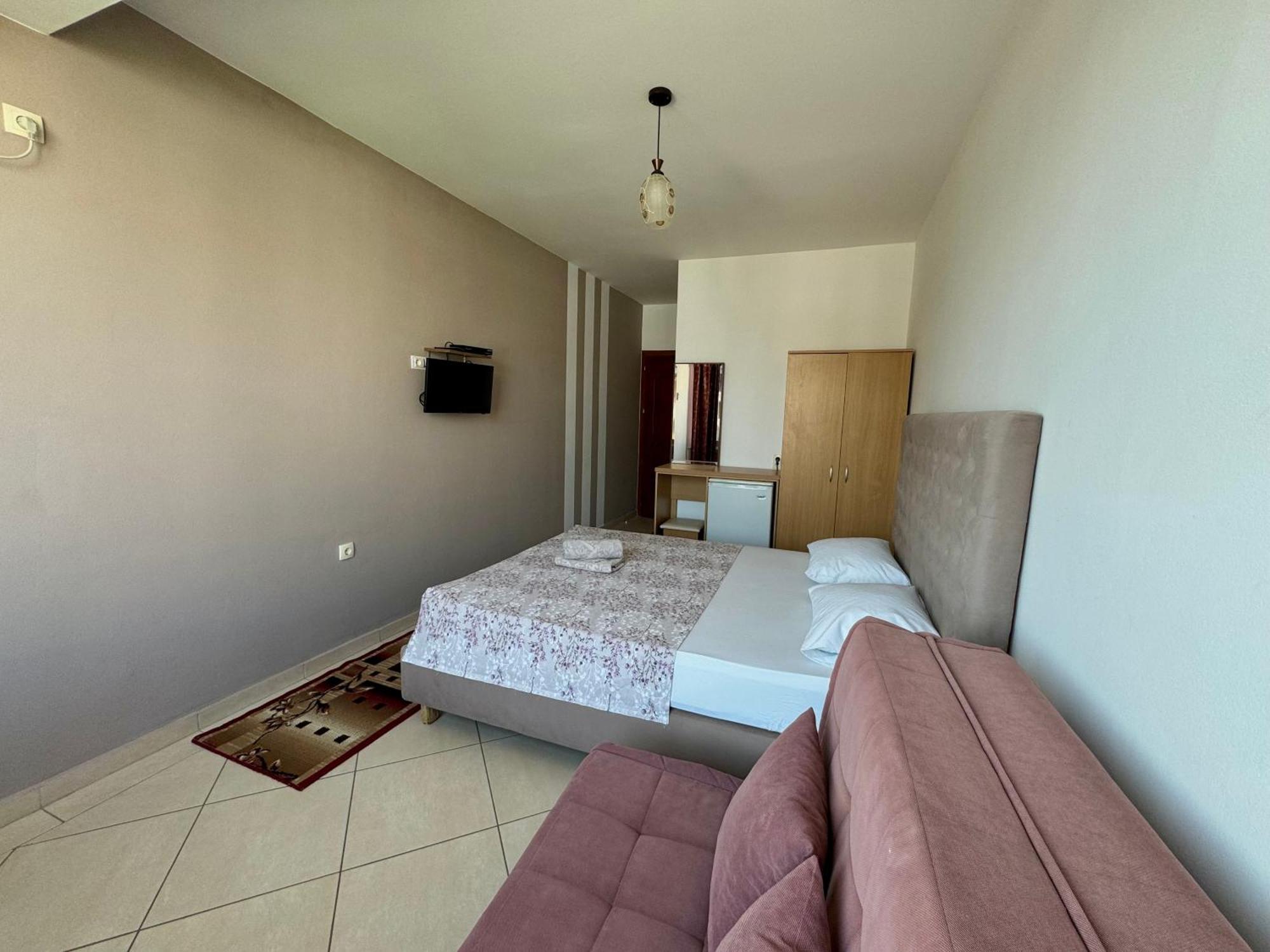 Apartments Cobi อุลซิน ห้อง รูปภาพ