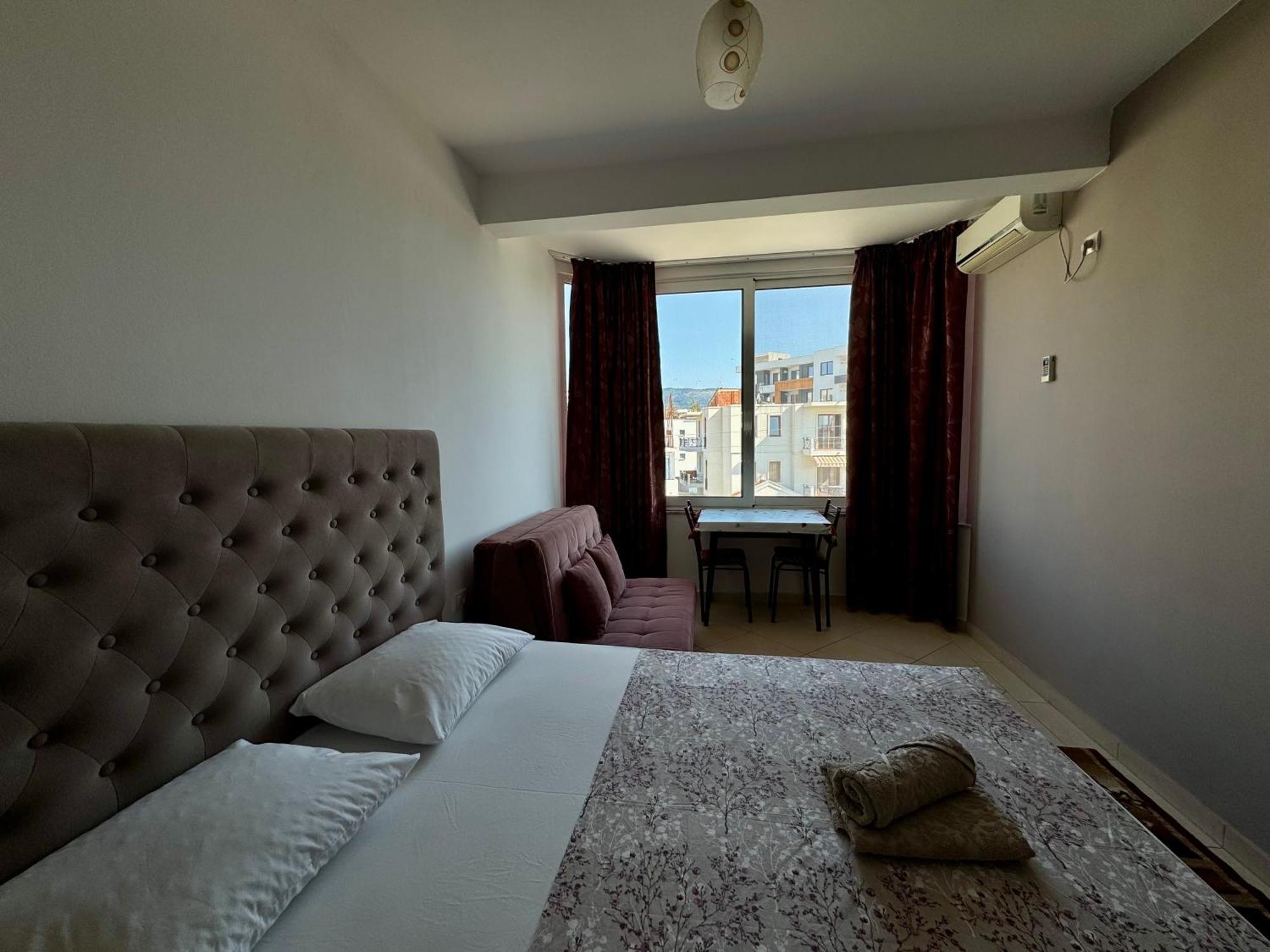 Apartments Cobi อุลซิน ห้อง รูปภาพ