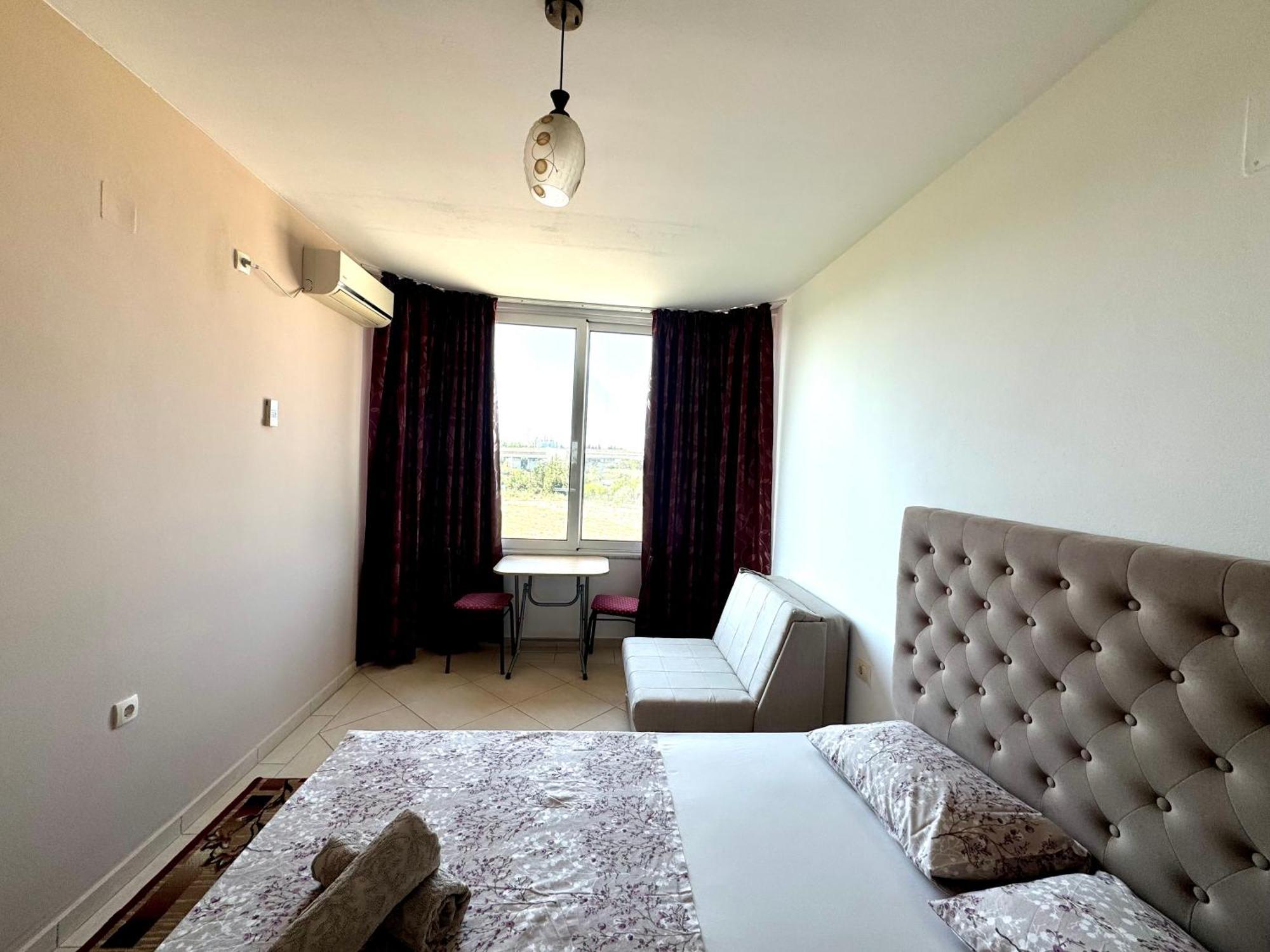 Apartments Cobi อุลซิน ห้อง รูปภาพ