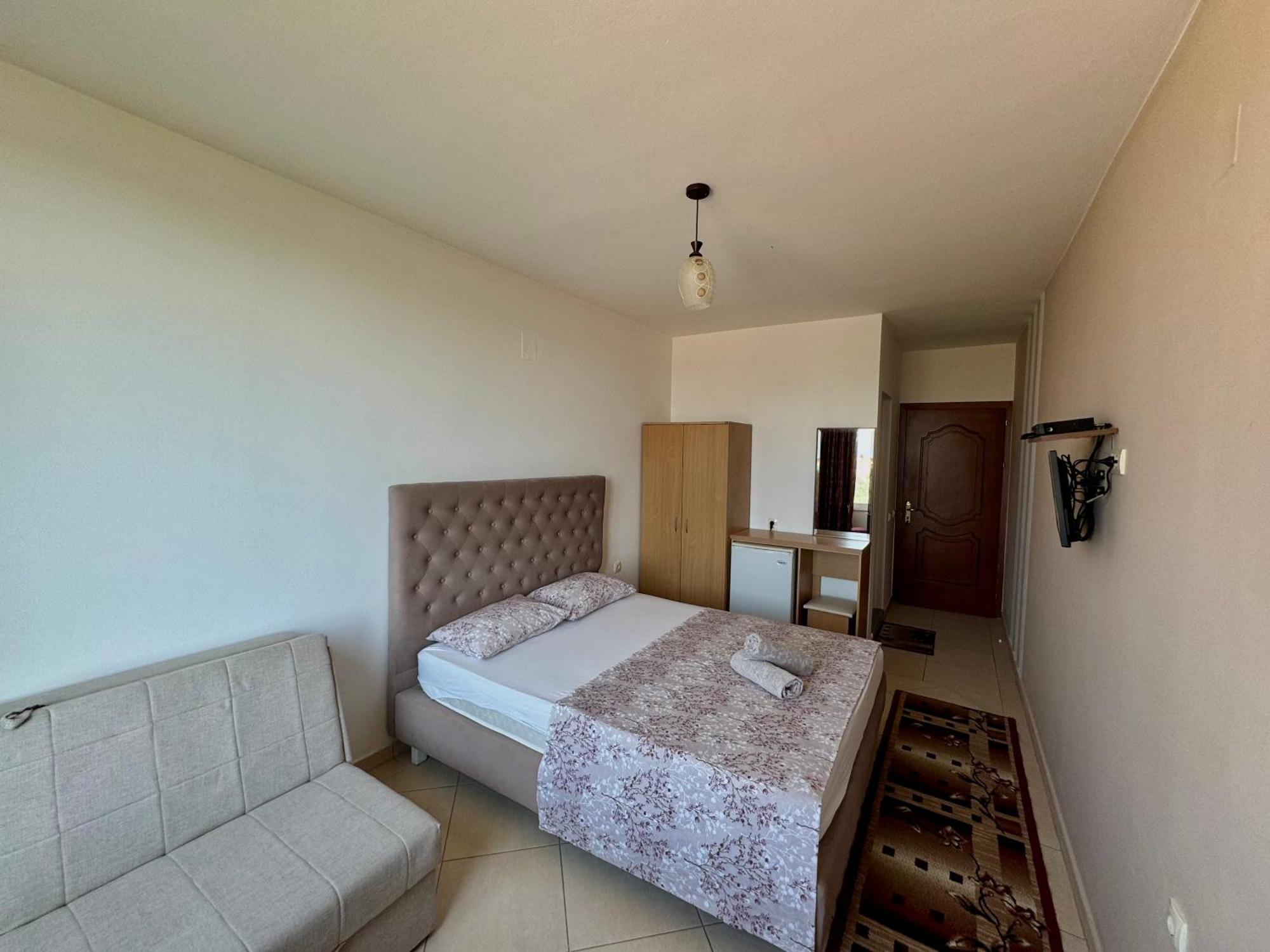 Apartments Cobi อุลซิน ห้อง รูปภาพ
