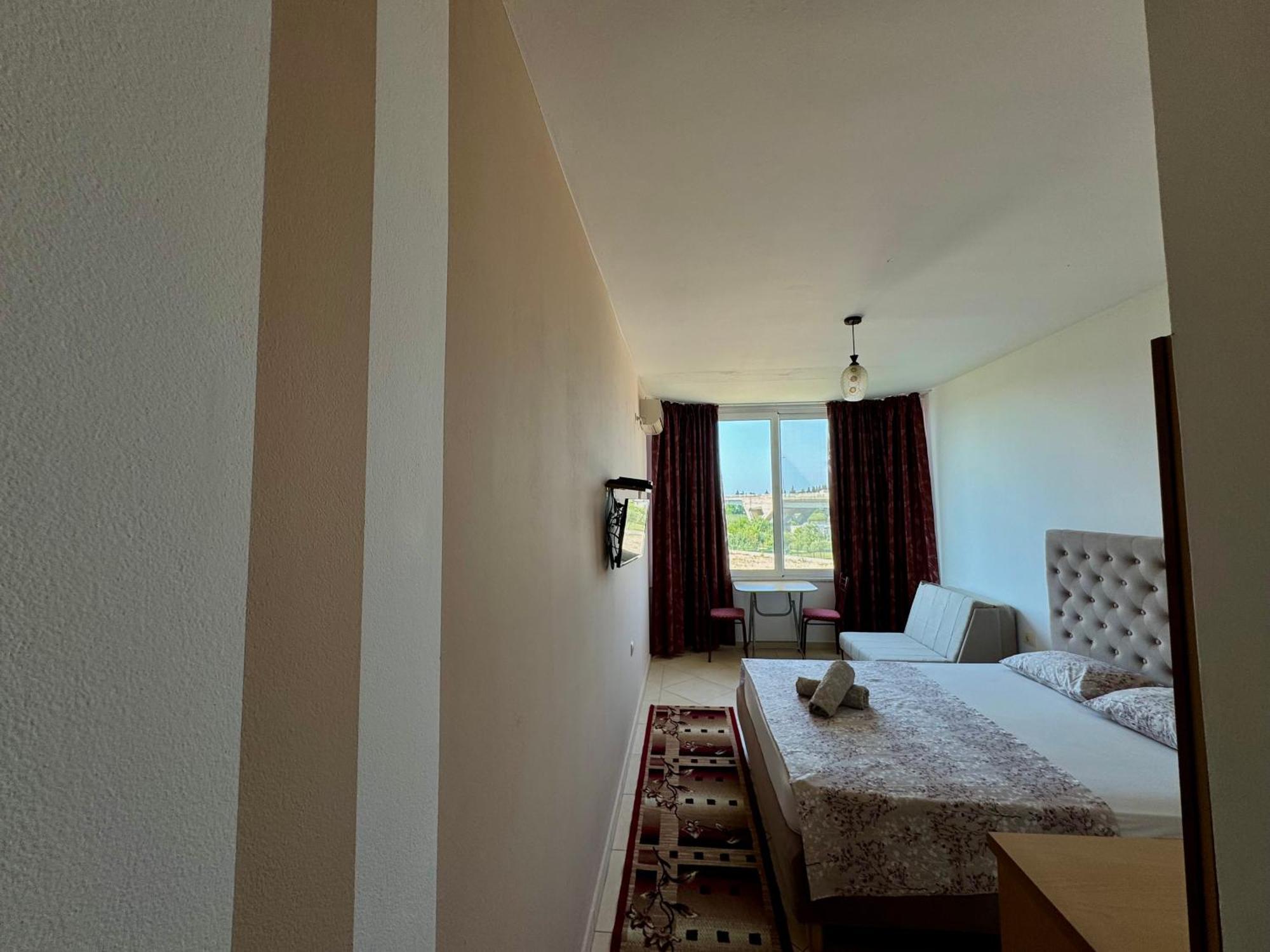 Apartments Cobi อุลซิน ห้อง รูปภาพ