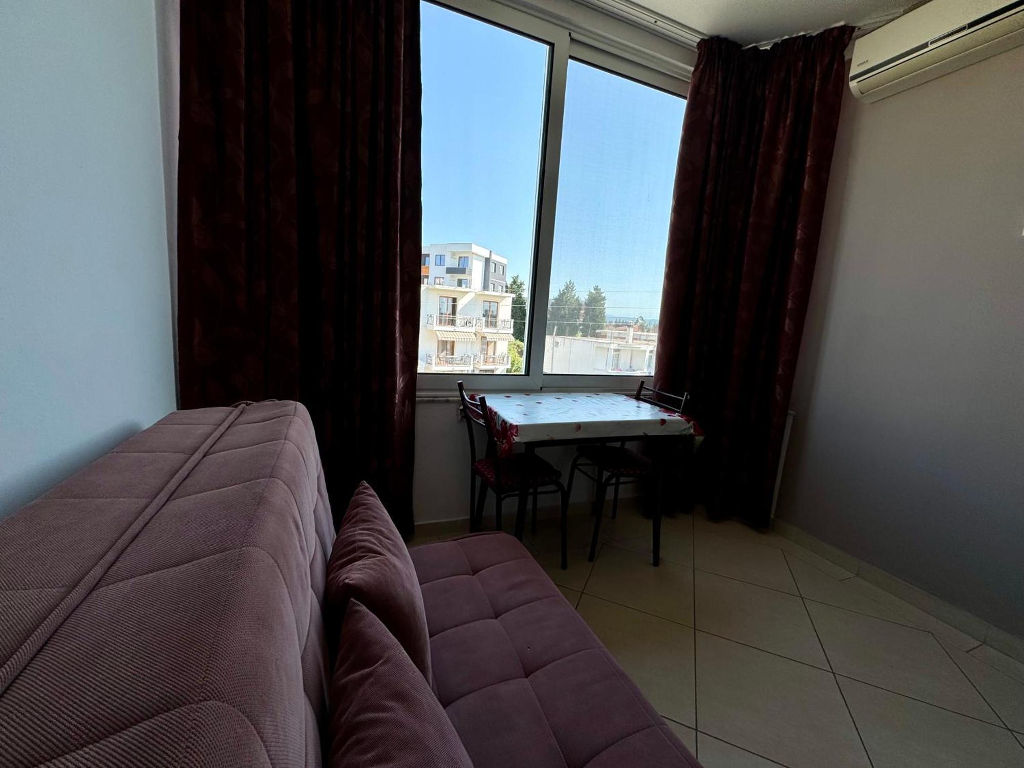 Apartments Cobi อุลซิน ห้อง รูปภาพ