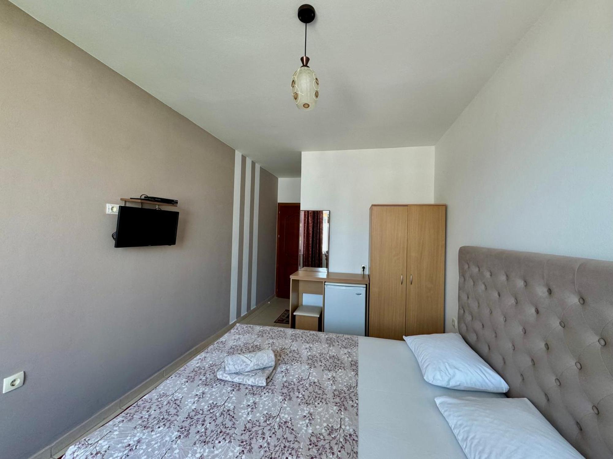 Apartments Cobi อุลซิน ห้อง รูปภาพ