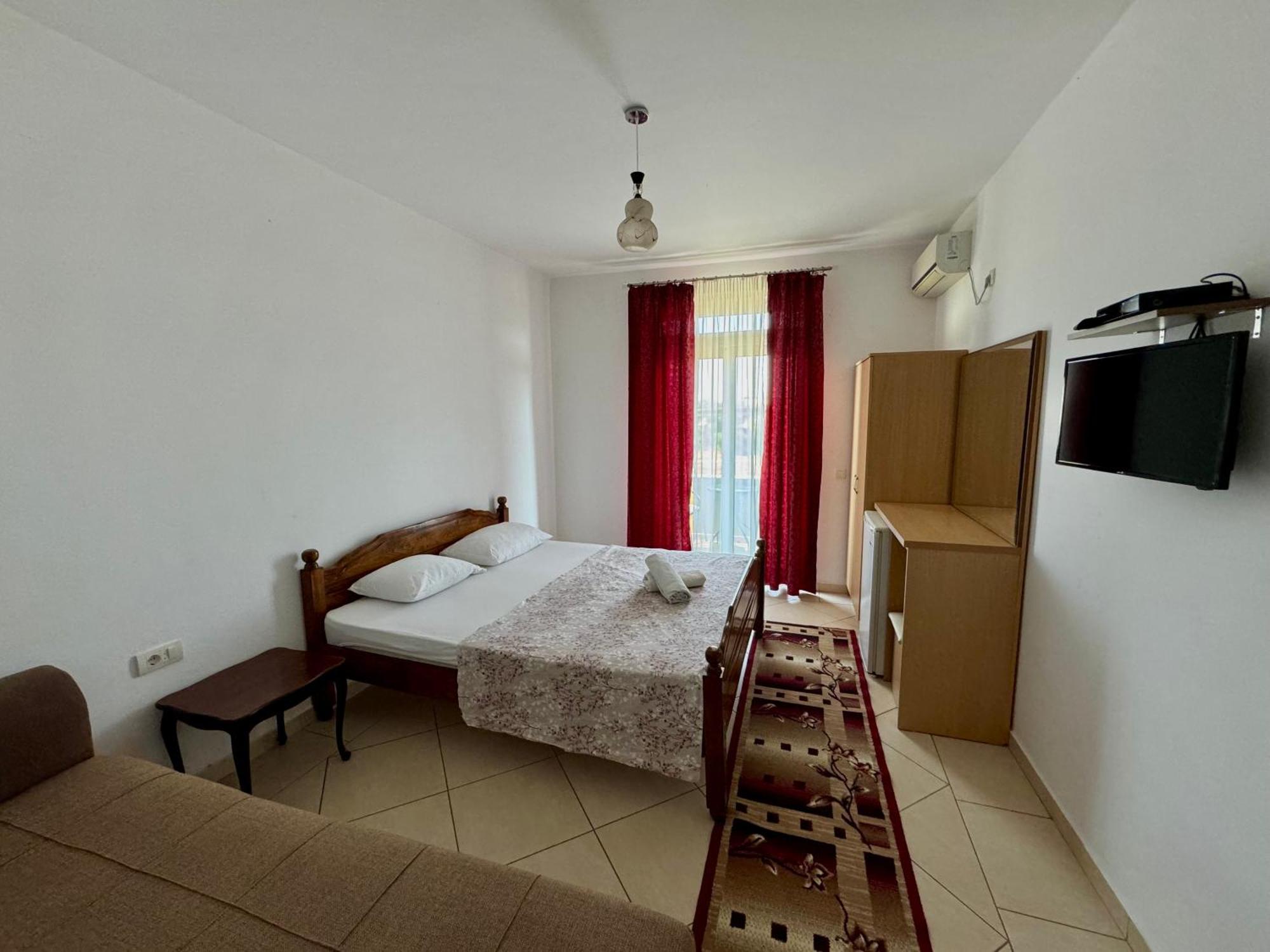 Apartments Cobi อุลซิน ห้อง รูปภาพ