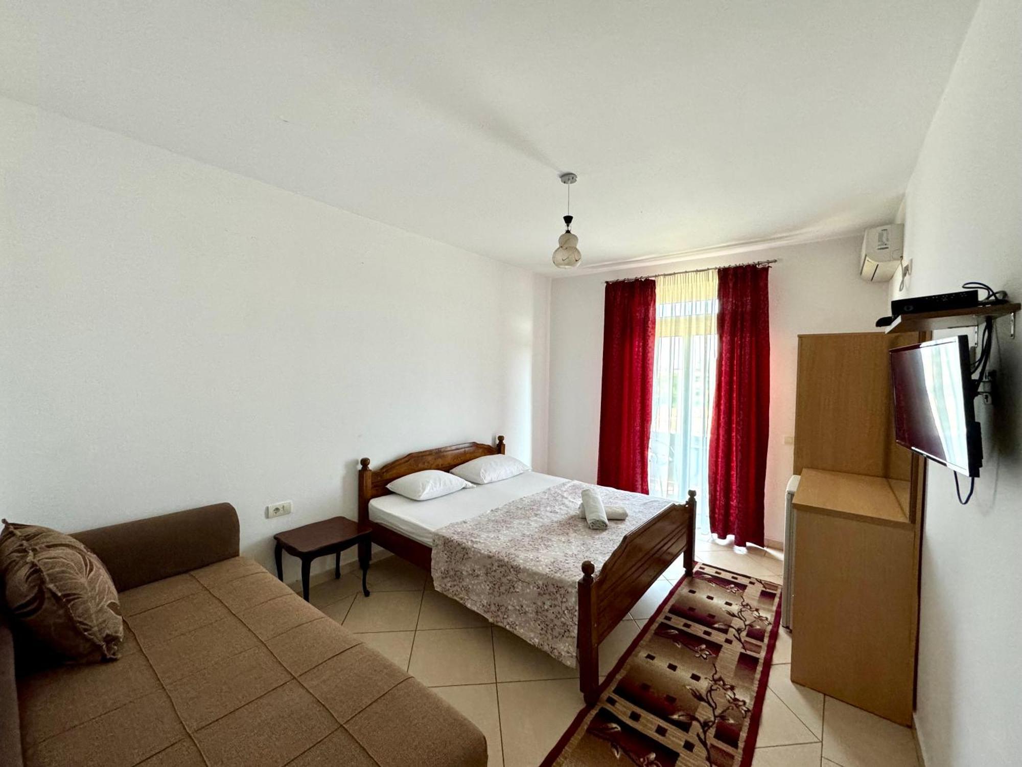 Apartments Cobi อุลซิน ห้อง รูปภาพ