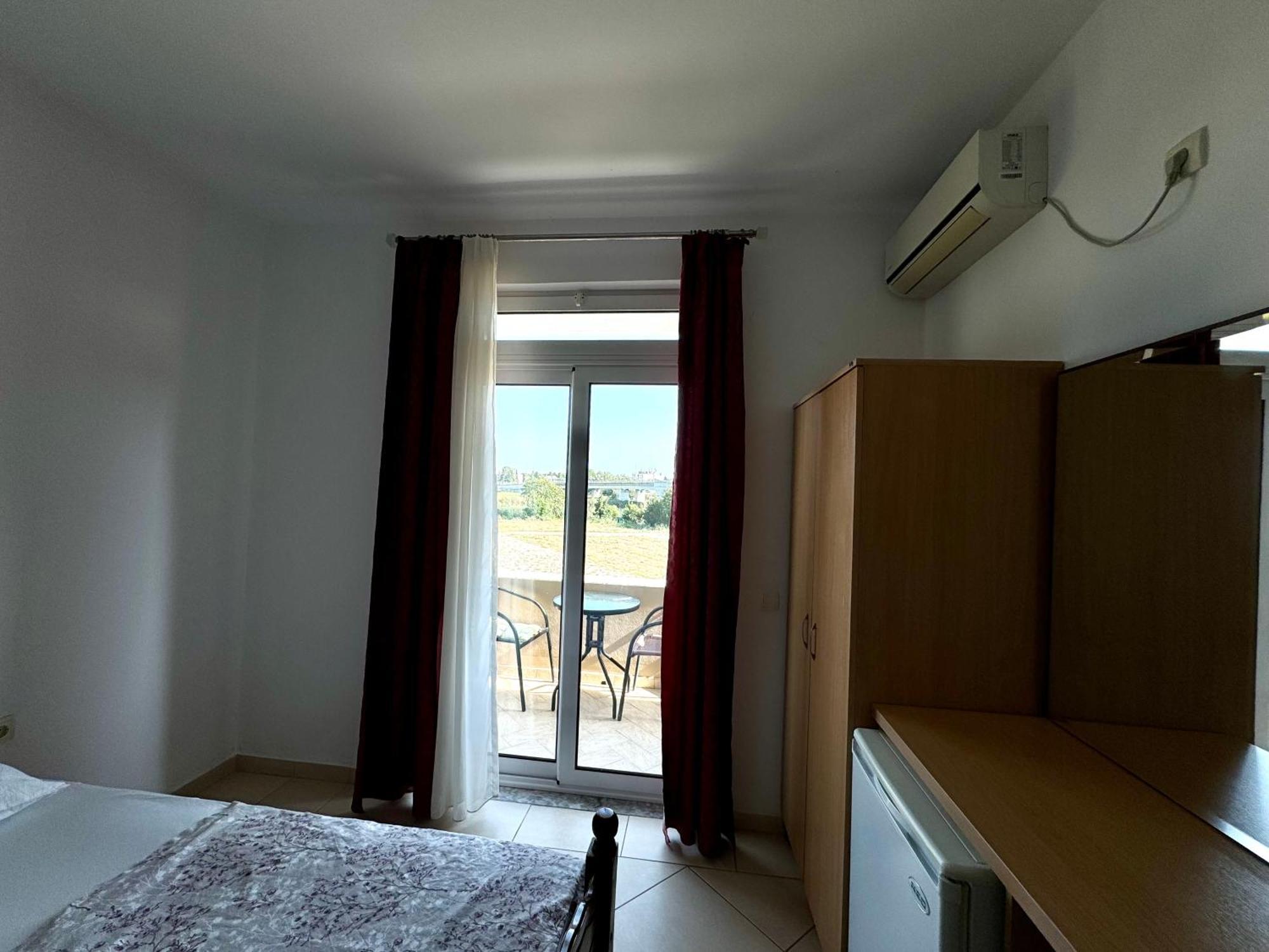 Apartments Cobi อุลซิน ห้อง รูปภาพ