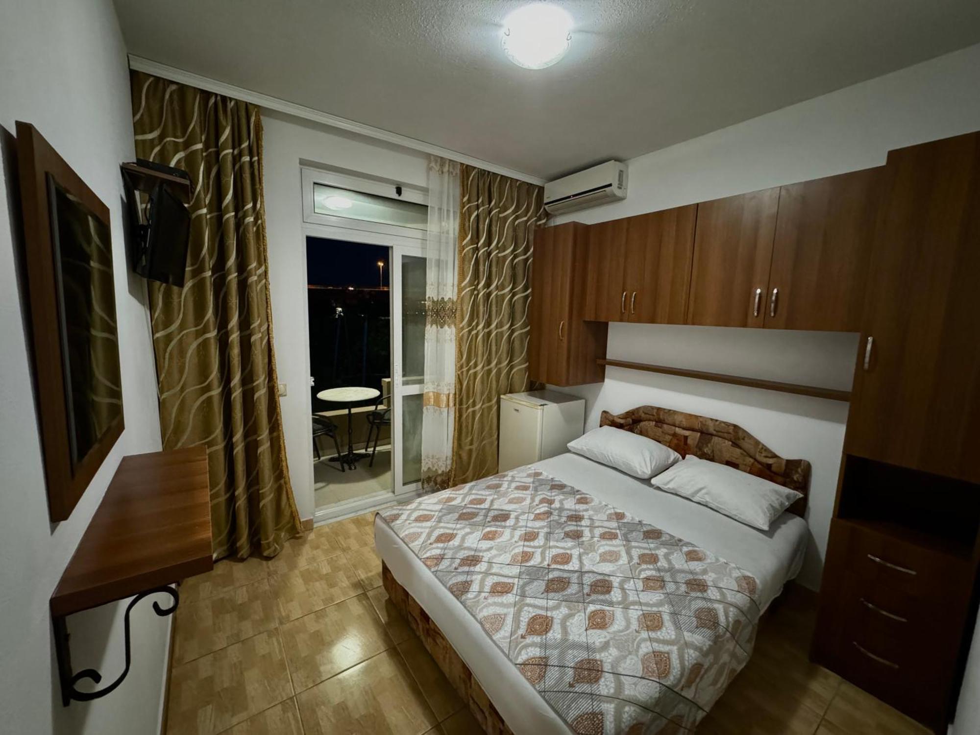 Apartments Cobi อุลซิน ห้อง รูปภาพ