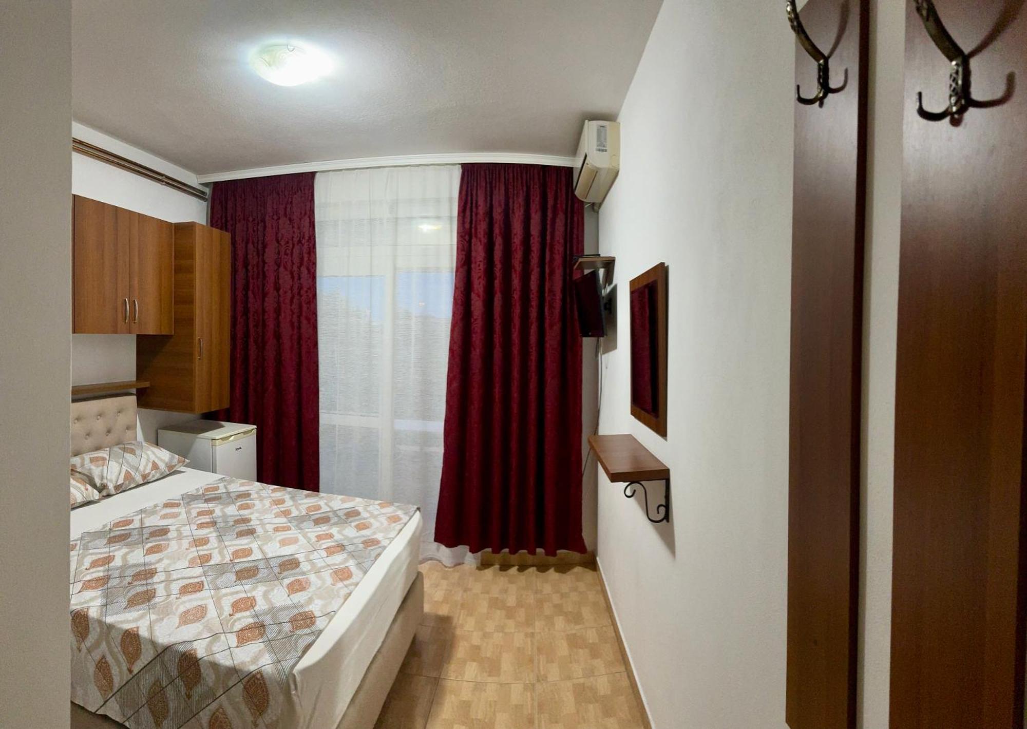 Apartments Cobi อุลซิน ห้อง รูปภาพ