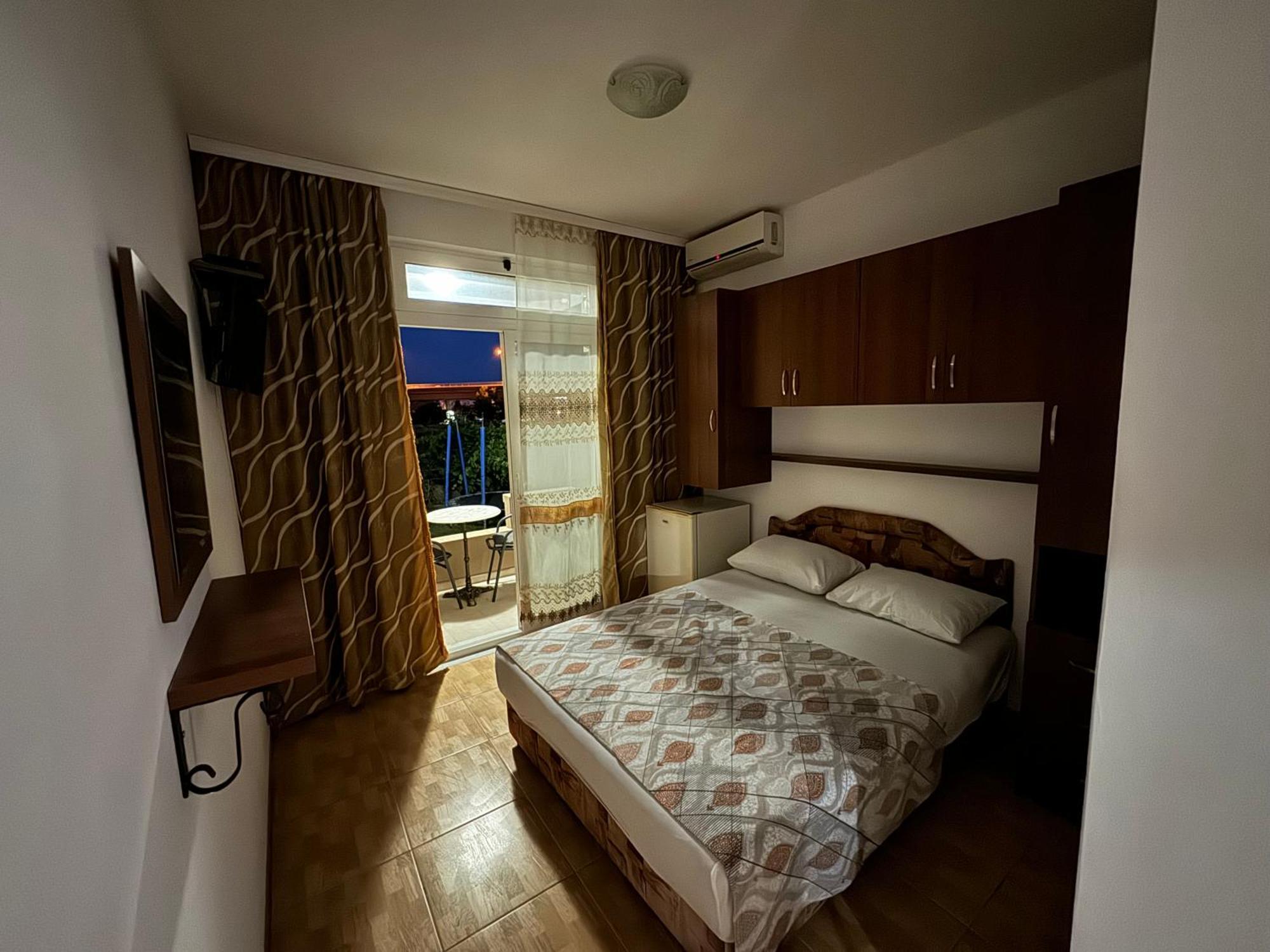 Apartments Cobi อุลซิน ห้อง รูปภาพ