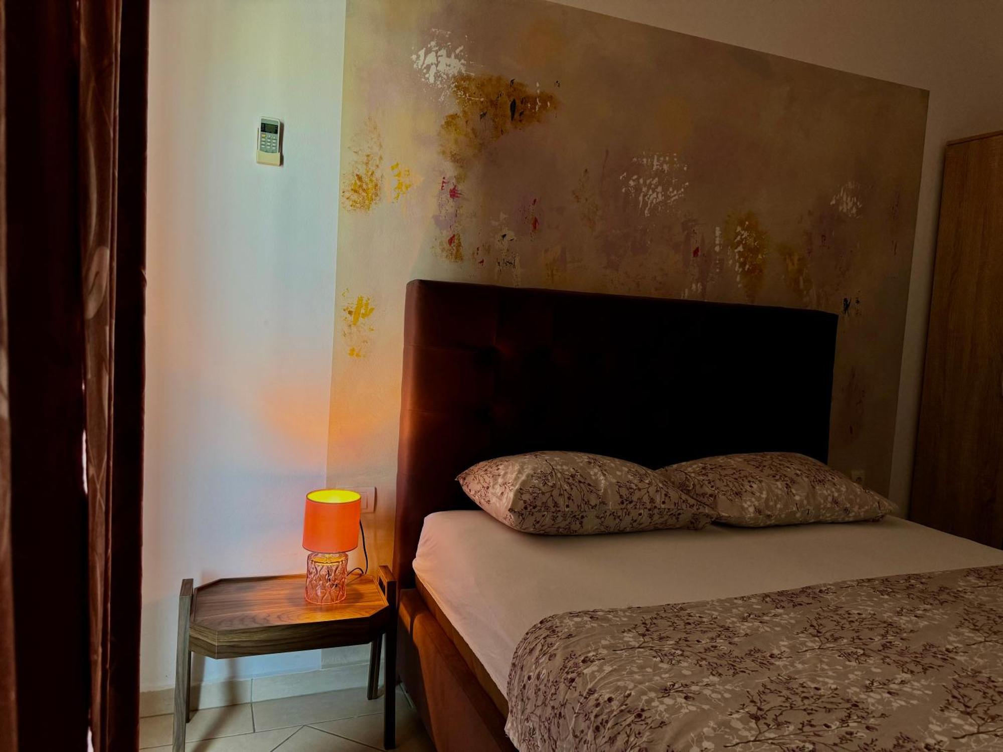 Apartments Cobi อุลซิน ห้อง รูปภาพ