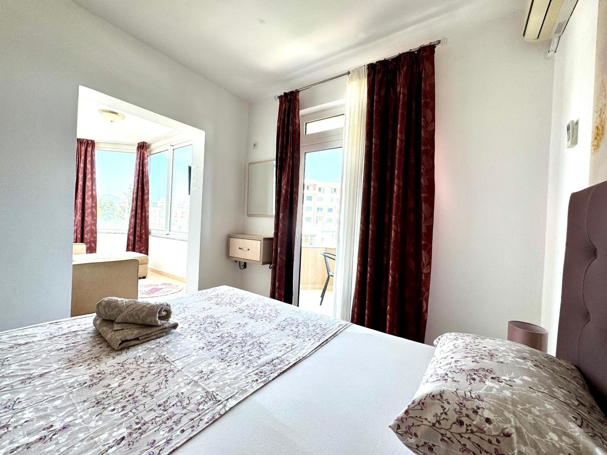 Apartments Cobi อุลซิน ห้อง รูปภาพ