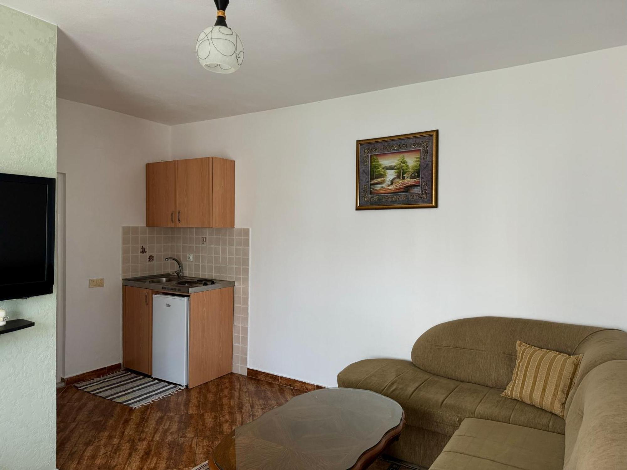 Apartments Cobi อุลซิน ห้อง รูปภาพ