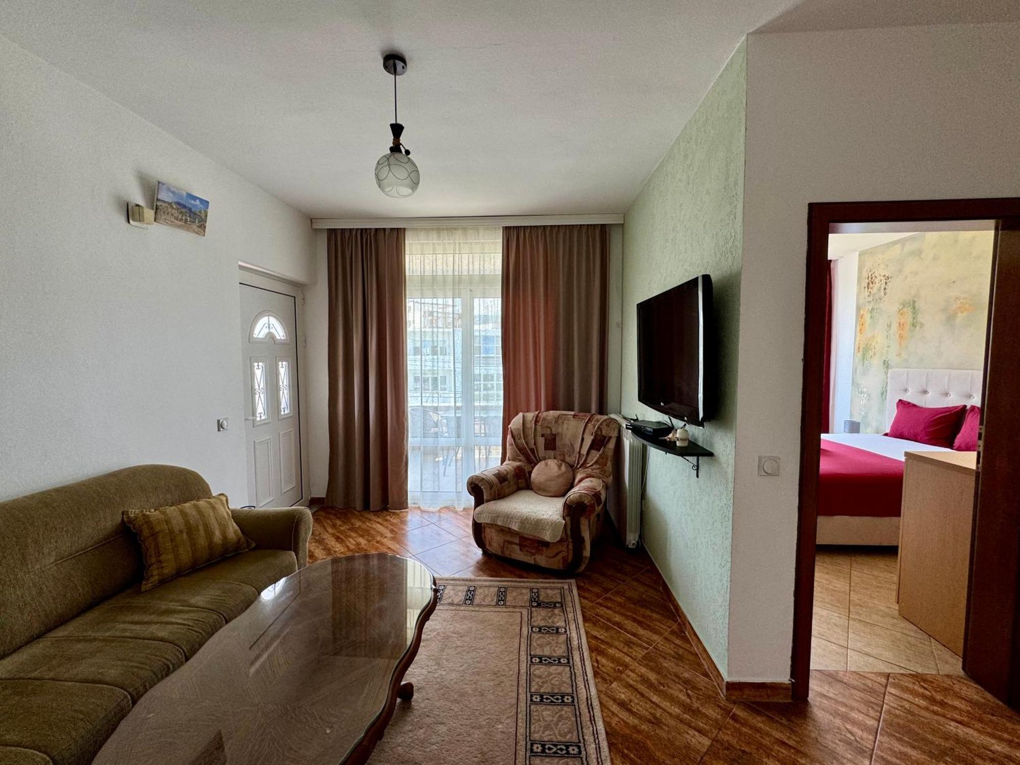 Apartments Cobi อุลซิน ห้อง รูปภาพ
