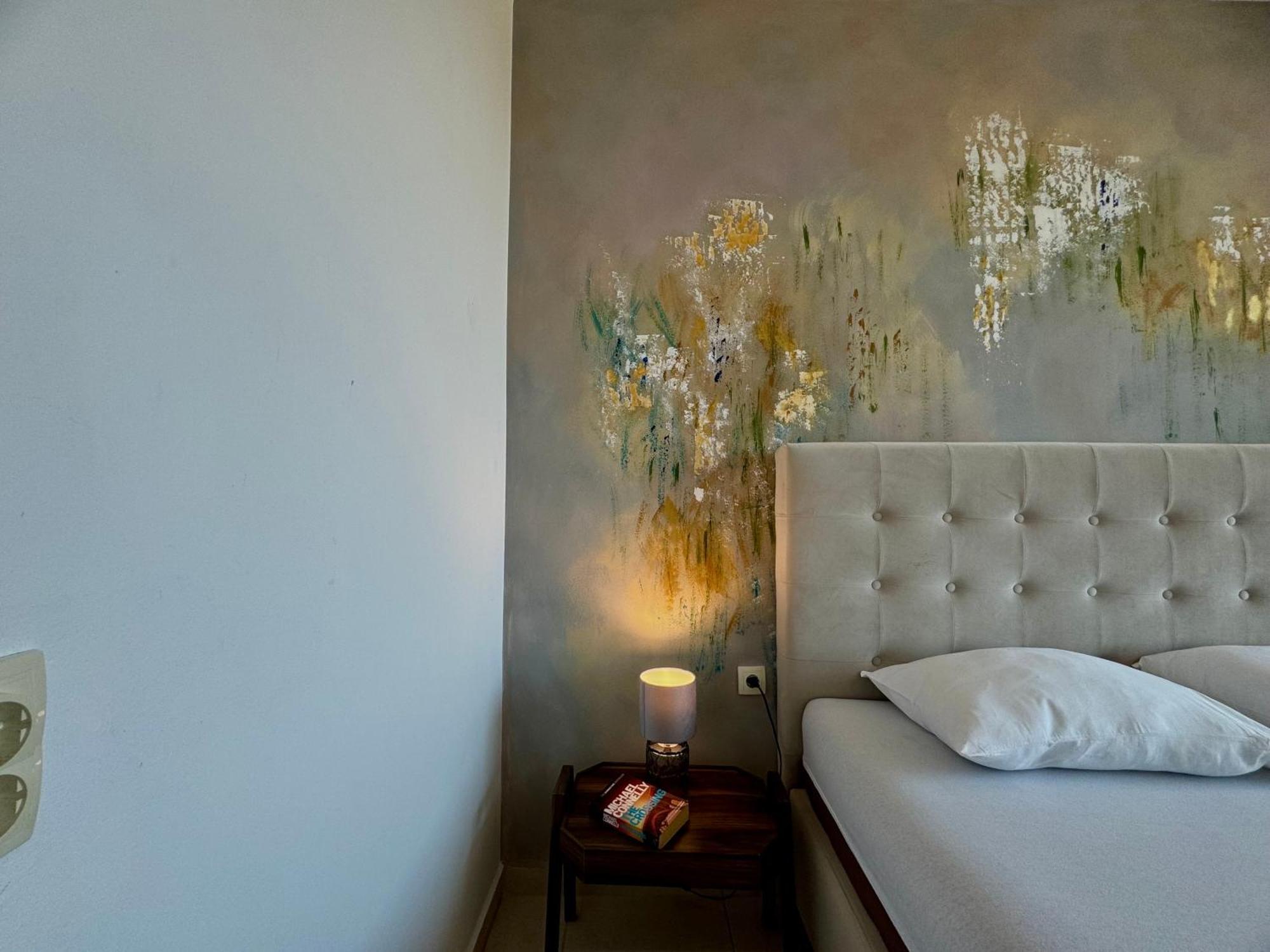 Apartments Cobi อุลซิน ภายนอก รูปภาพ
