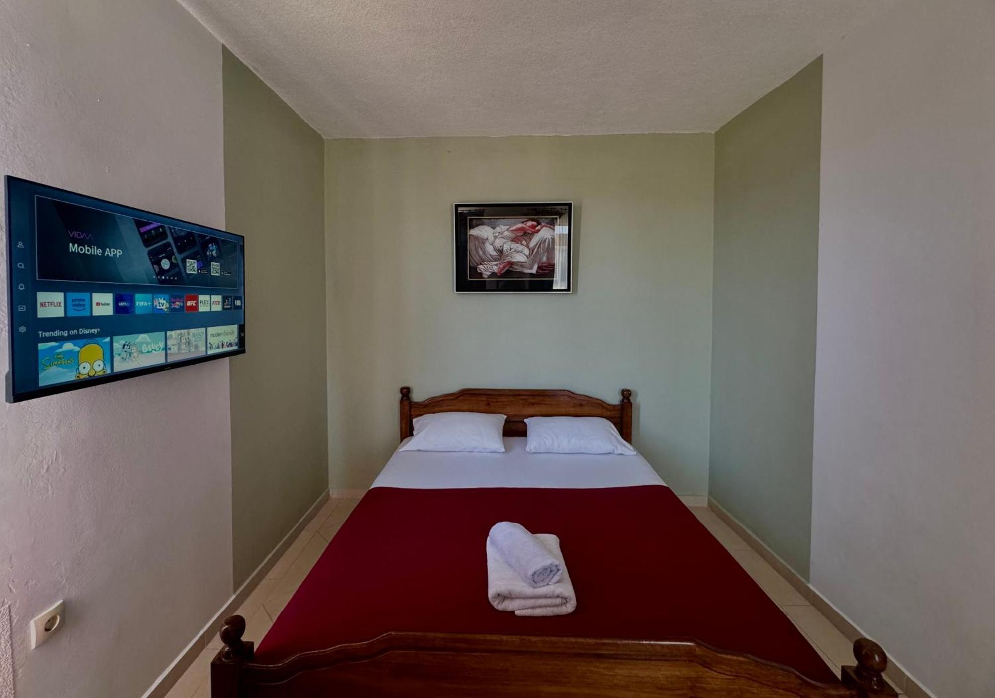 Apartments Cobi อุลซิน ห้อง รูปภาพ