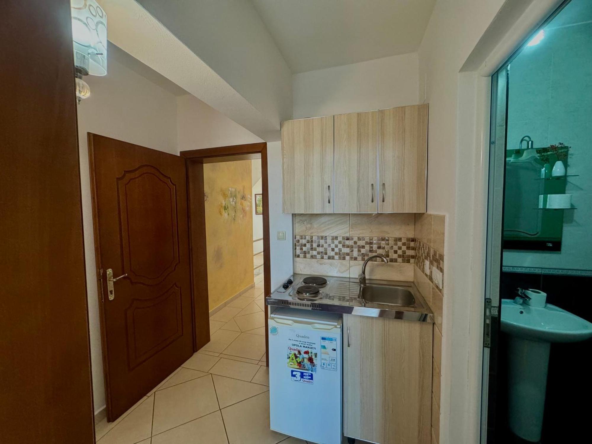 Apartments Cobi อุลซิน ห้อง รูปภาพ