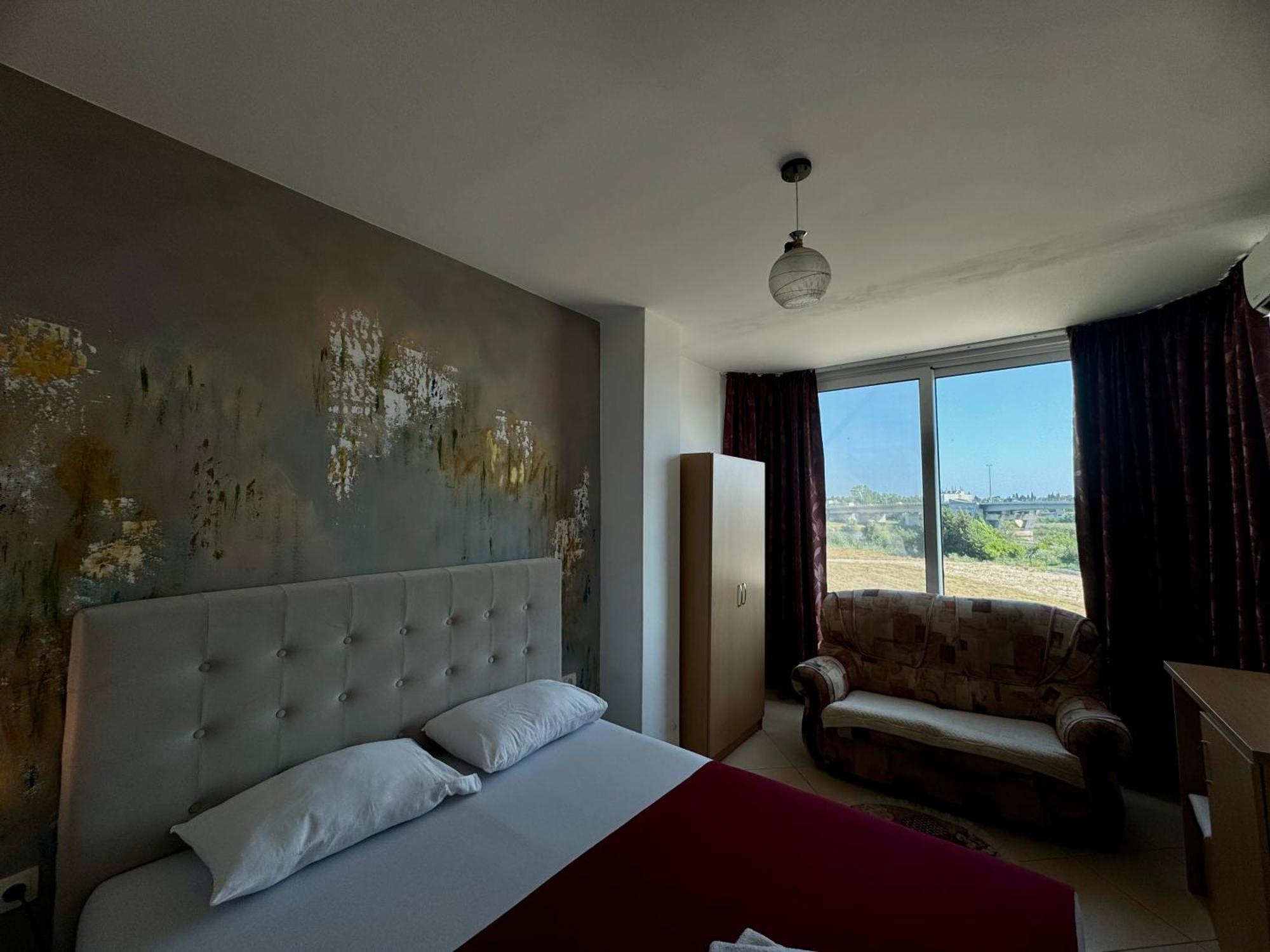 Apartments Cobi อุลซิน ห้อง รูปภาพ