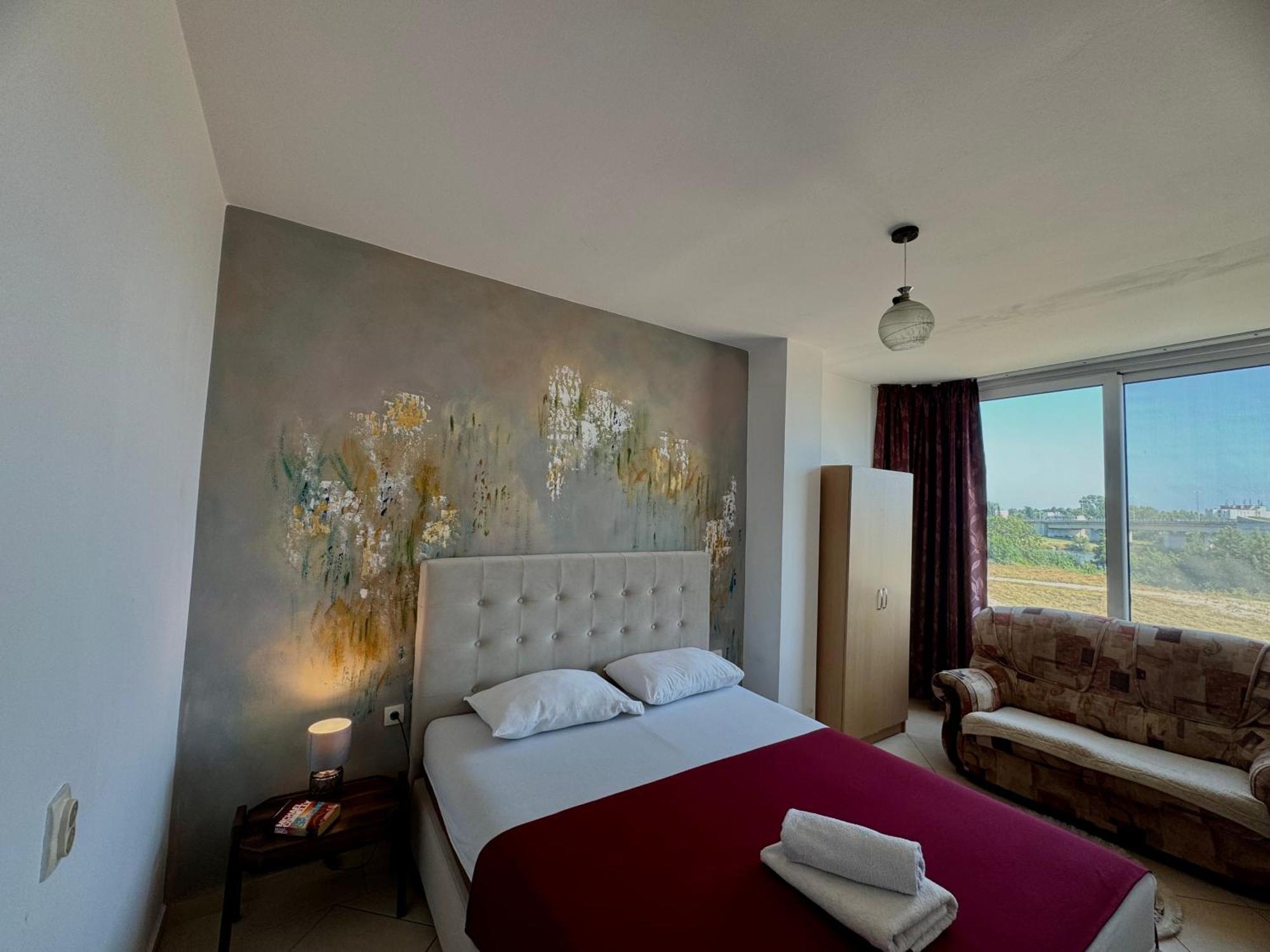 Apartments Cobi อุลซิน ห้อง รูปภาพ
