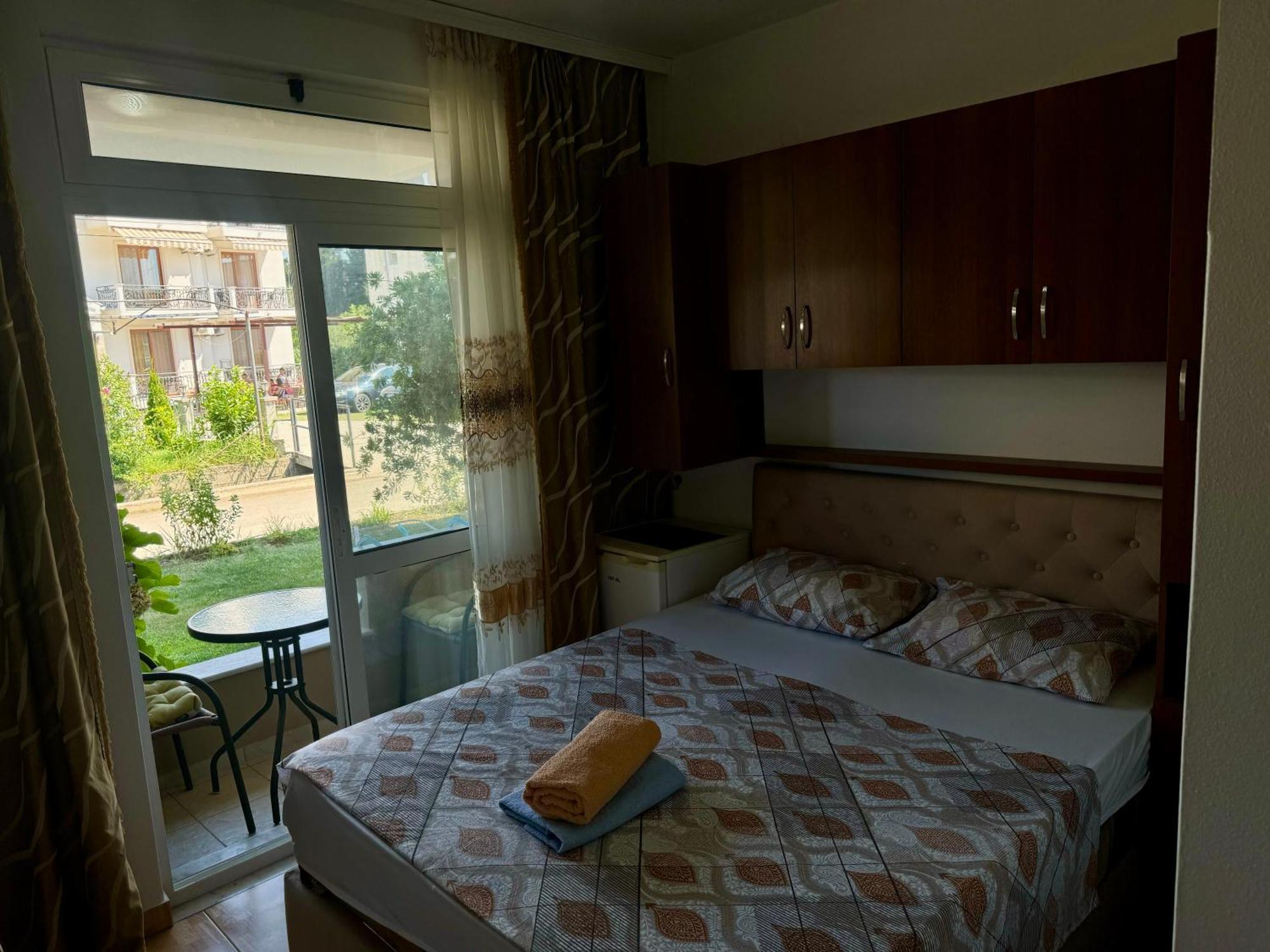 Apartments Cobi อุลซิน ห้อง รูปภาพ