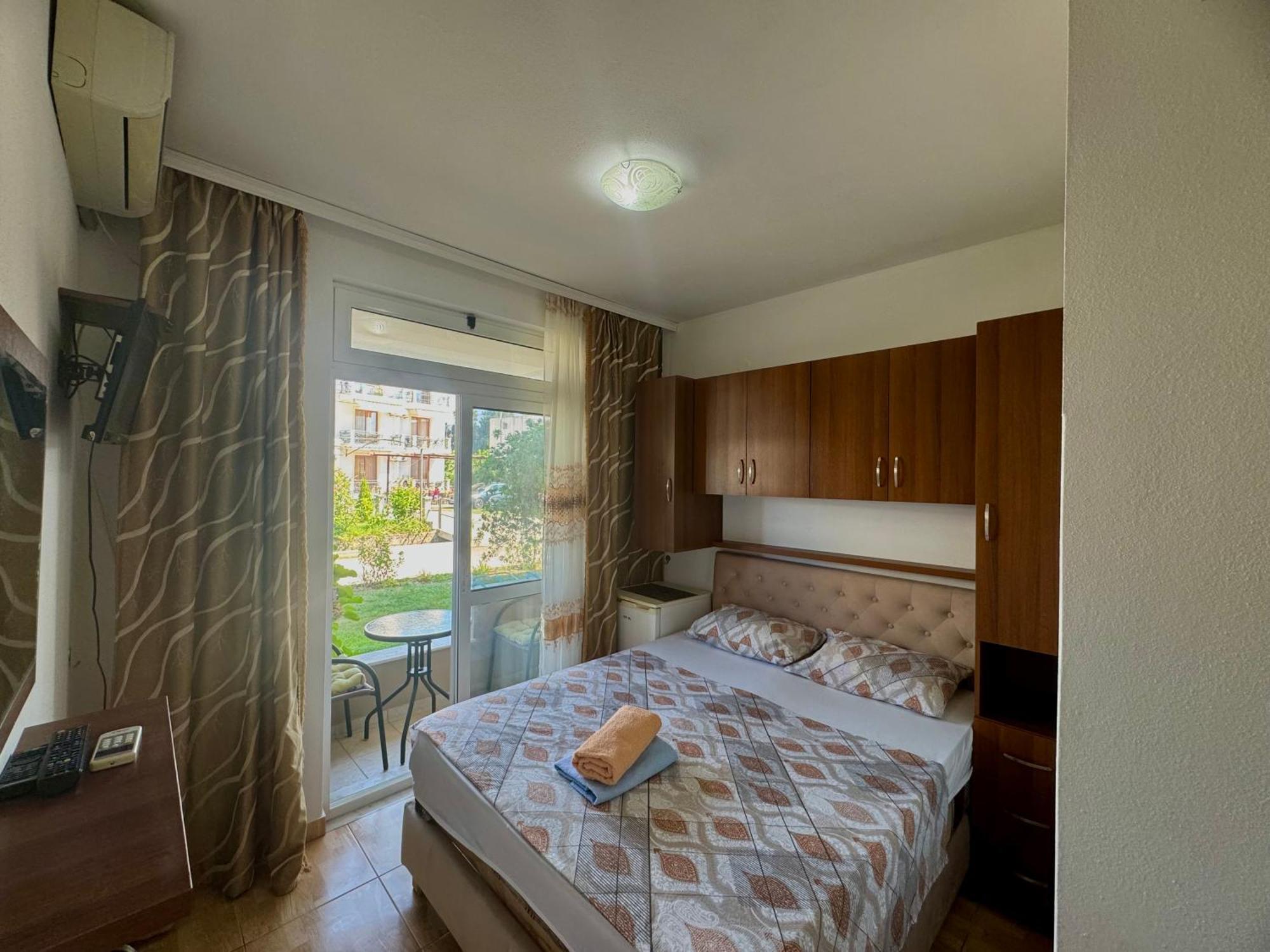 Apartments Cobi อุลซิน ห้อง รูปภาพ